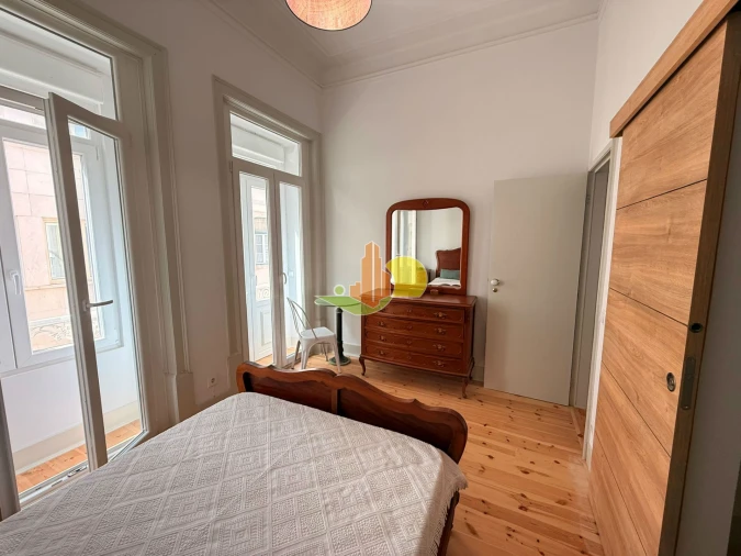 Moradia T8 para Venda em Buarcos Foto 34