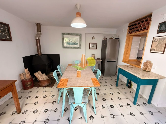 Moradia T8 para Venda em Buarcos Foto 10