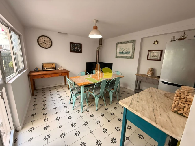 Moradia T8 para Venda em Buarcos Foto 11