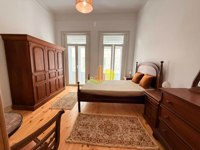 Moradia T8 para Venda em Buarcos Foto 39