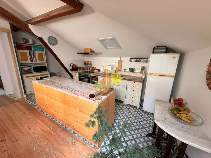 Moradia T8 para Venda em Buarcos Foto 55