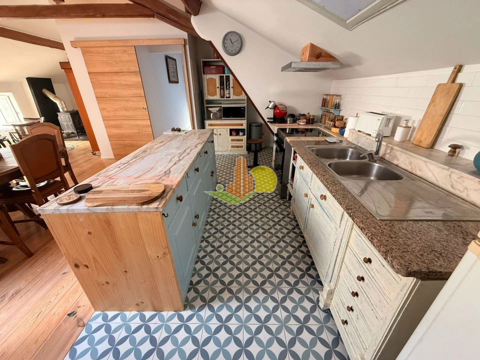 Moradia T8 para Venda em Buarcos Foto 56