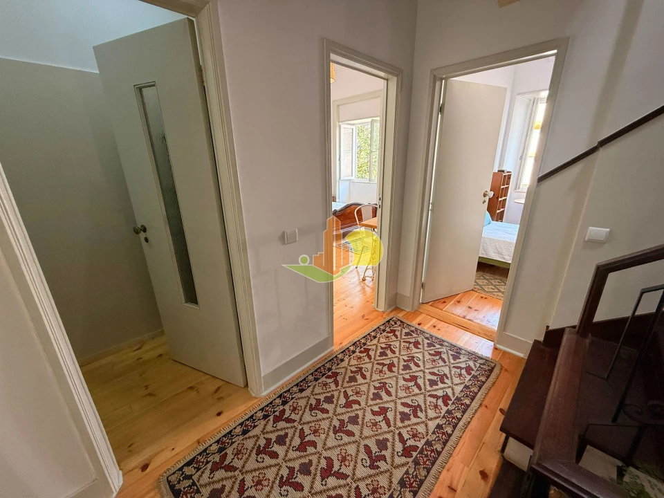 Moradia T8 para Venda em Buarcos Foto 32