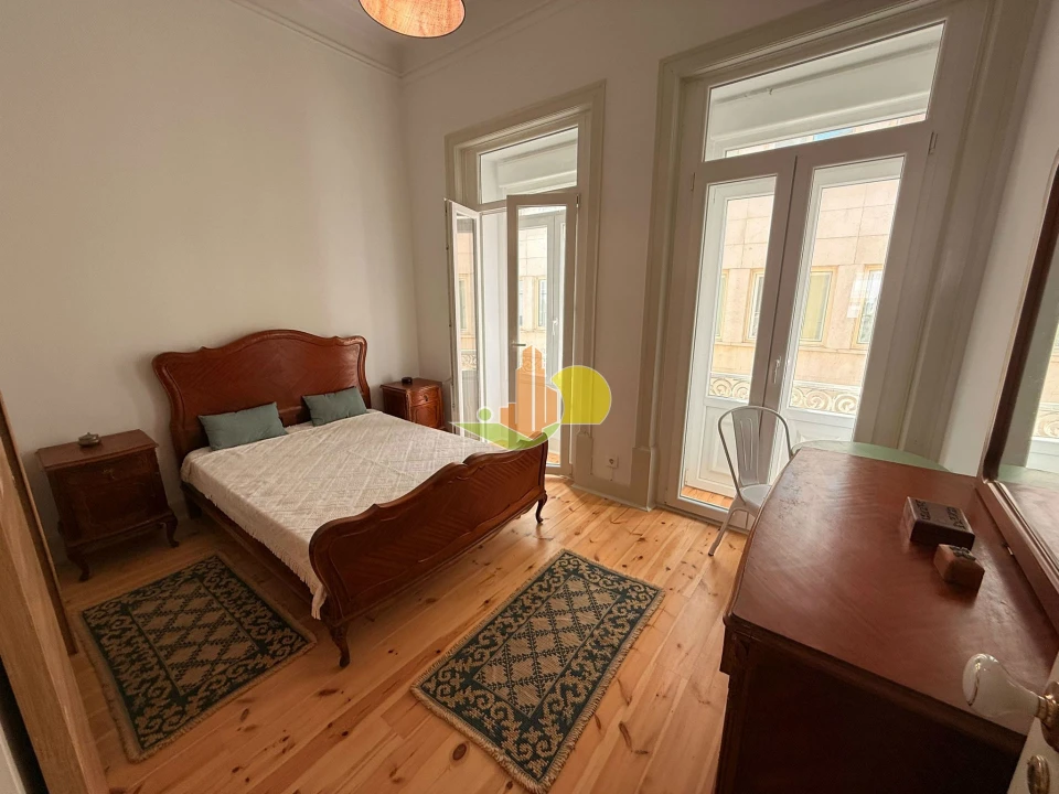 Moradia T8 para Venda em Buarcos Foto 43