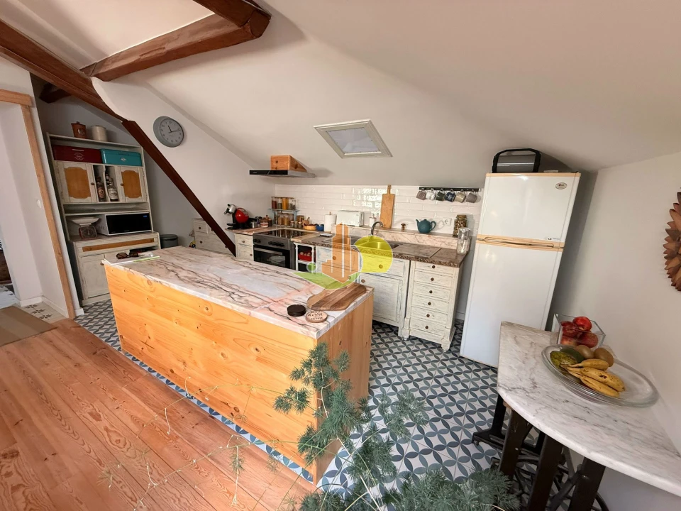 Moradia T8 para Venda em Buarcos Foto 55