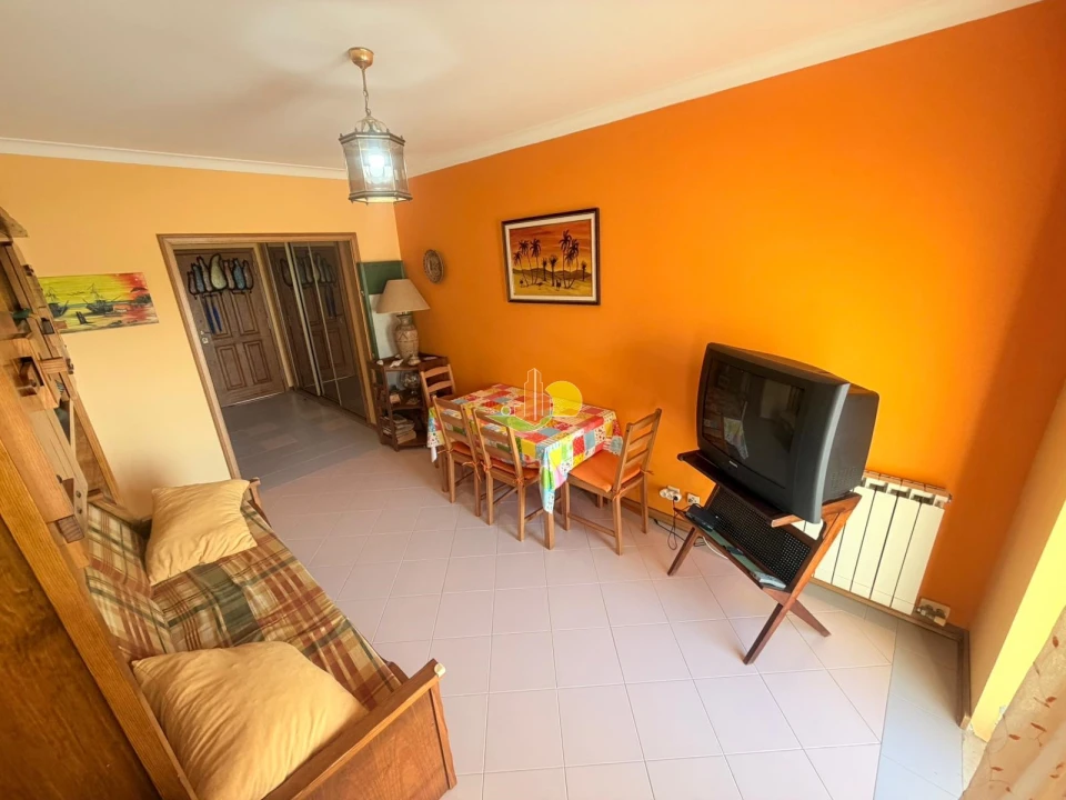 Apartamento T1 para Venda em Buarcos Foto 13
