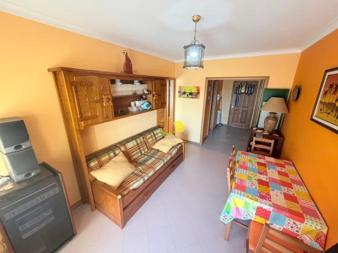 Apartamento T1 para Venda em Buarcos Foto 11