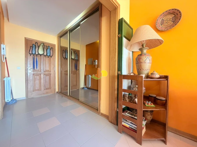 Apartamento T1 para Venda em Buarcos Foto 8