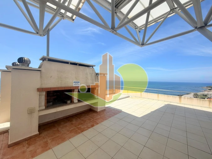 Apartamento T1 para Venda em Buarcos Foto 28