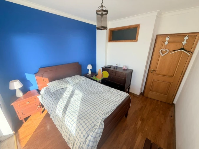 Apartamento T1 para Venda em Buarcos Foto 23