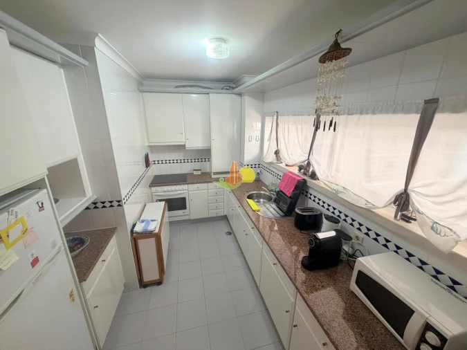 Apartamento T1 para Venda em Buarcos Foto 6