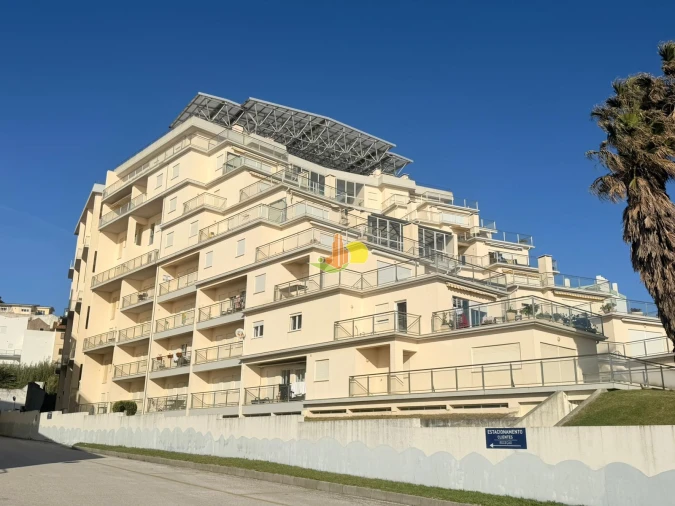 Apartamento T1 para Venda em Buarcos Foto 26