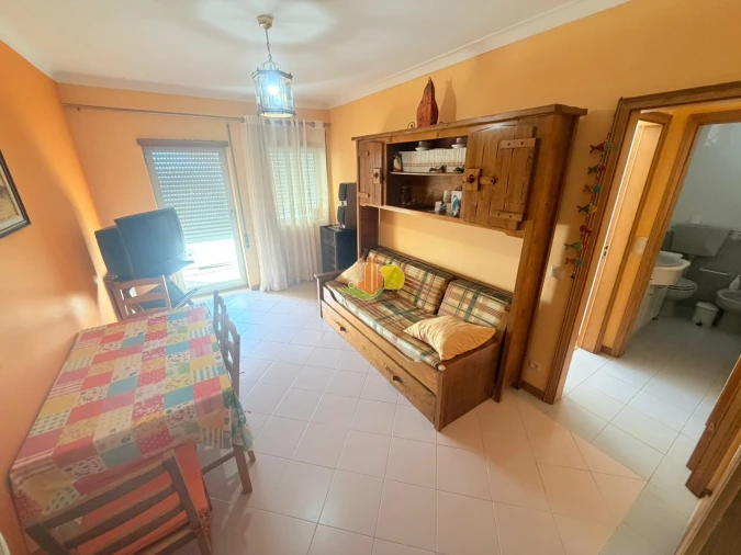 Apartamento T1 para Venda em Buarcos Foto 15