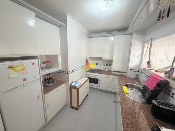 Apartamento T1 para Venda em Buarcos Foto 5