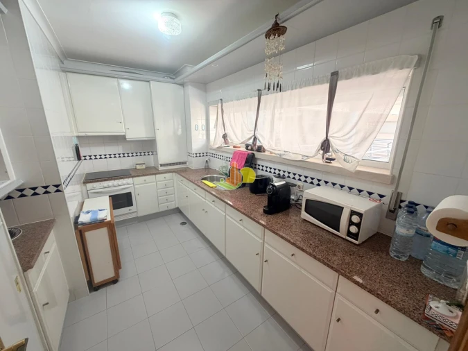 Apartamento T1 para Venda em Buarcos Foto 10