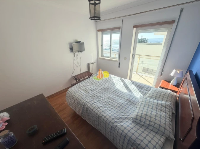 Apartamento T1 para Venda em Buarcos Foto 22