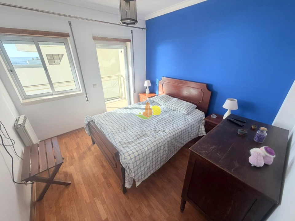 Apartamento T1 para Venda em Buarcos Foto 19