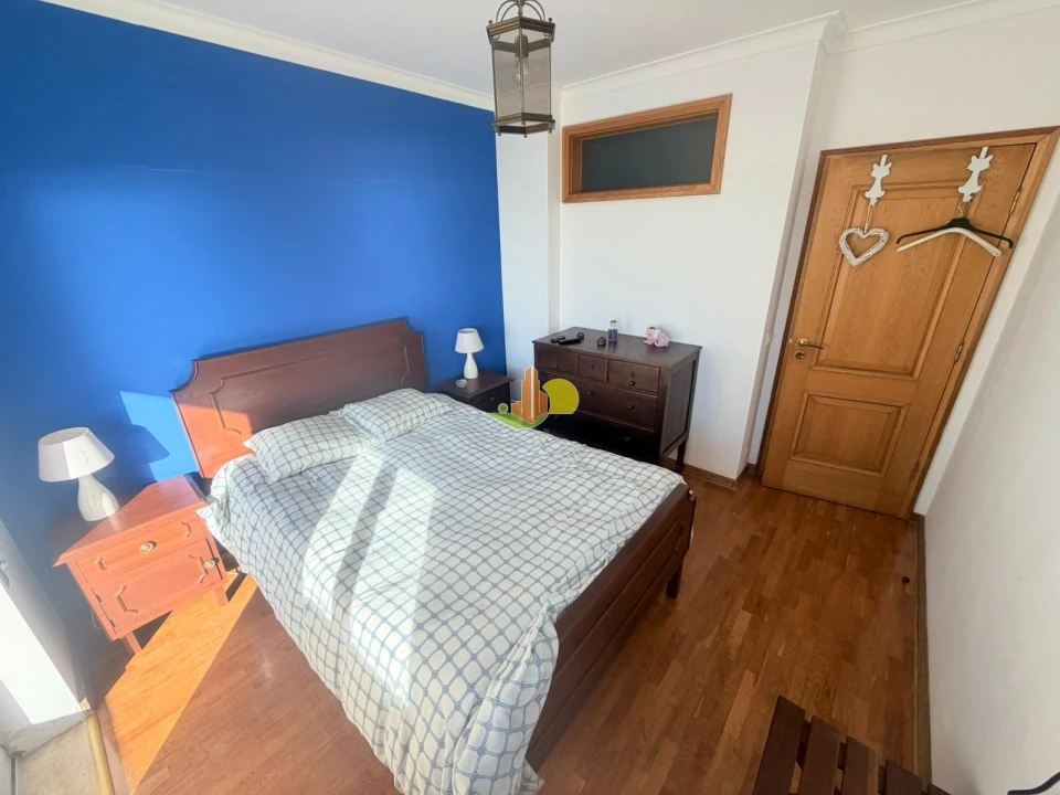 Apartamento T1 para Venda em Buarcos Foto 20