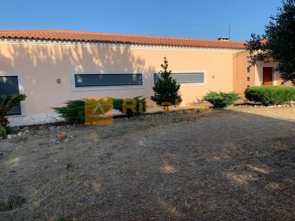 Moradia T3 para Venda em Coruche, Fajarda e Erra Foto 44