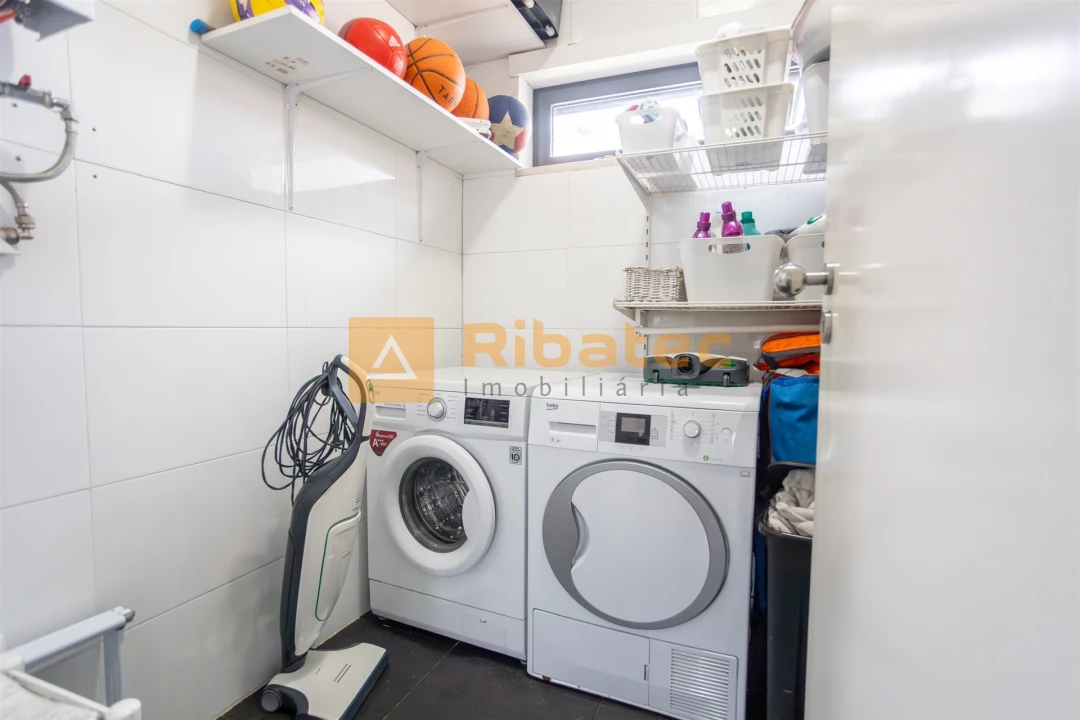 Moradia T3 para Venda em Coruche, Fajarda e Erra Foto 38