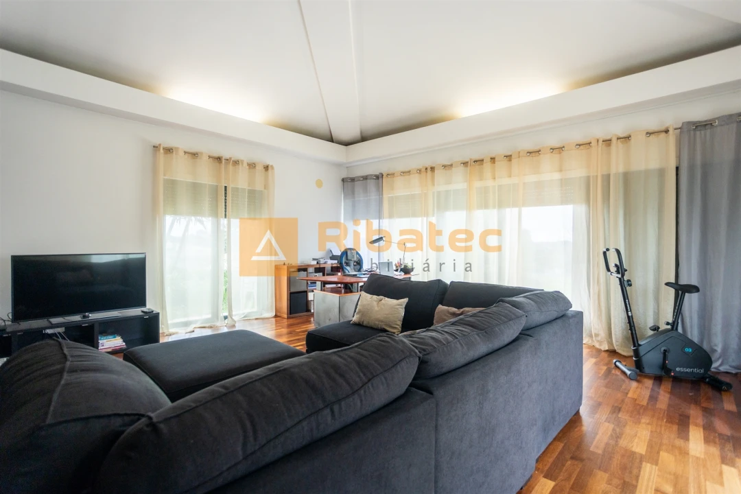 Moradia T3 para Venda em Coruche, Fajarda e Erra Foto 4