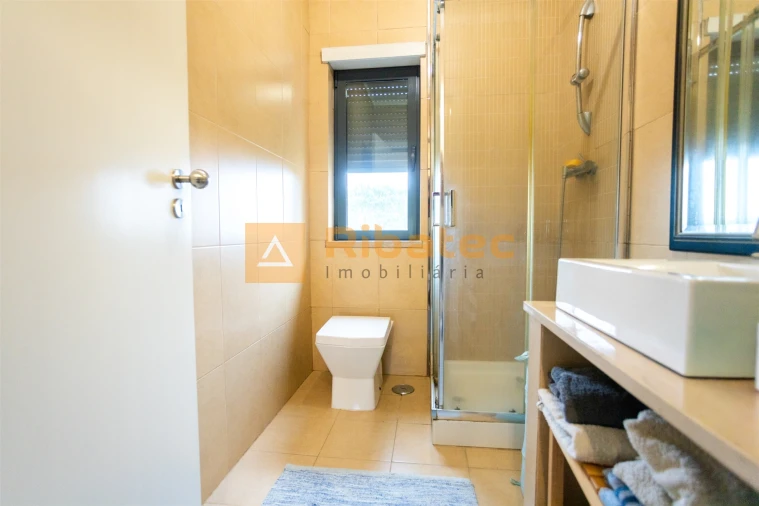 Moradia T3 para Venda em Coruche, Fajarda e Erra Foto 25