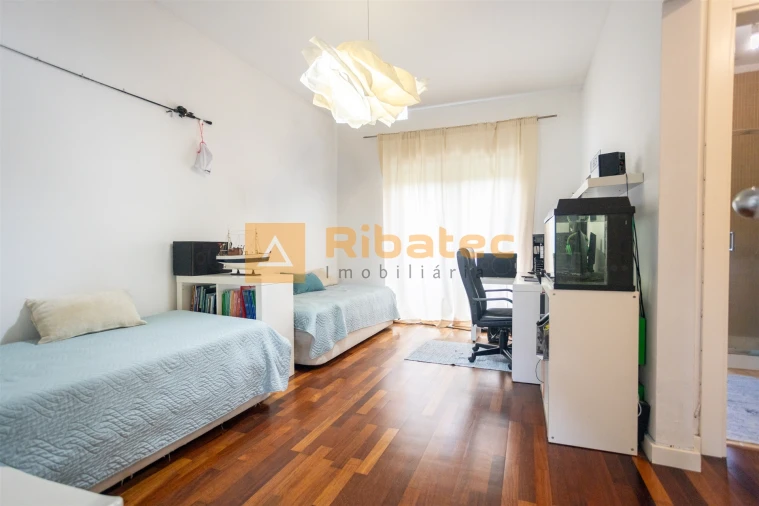 Moradia T3 para Venda em Coruche, Fajarda e Erra Foto 20