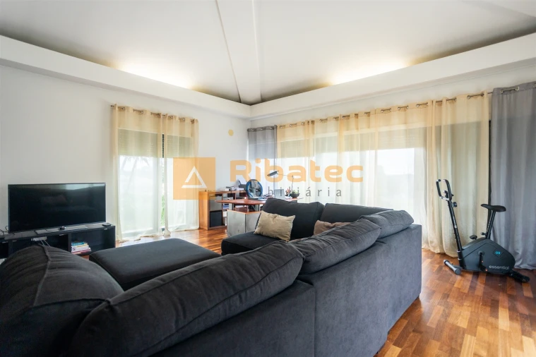 Moradia T3 para Venda em Coruche, Fajarda e Erra Foto 4