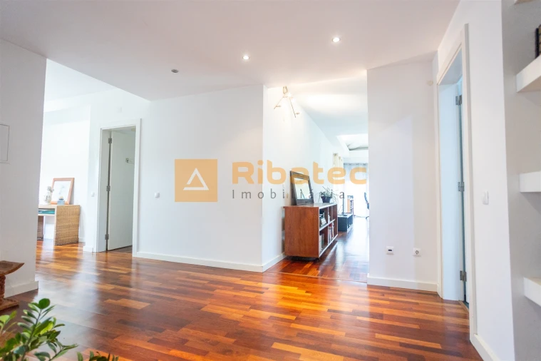 Moradia T3 para Venda em Coruche, Fajarda e Erra Foto 37