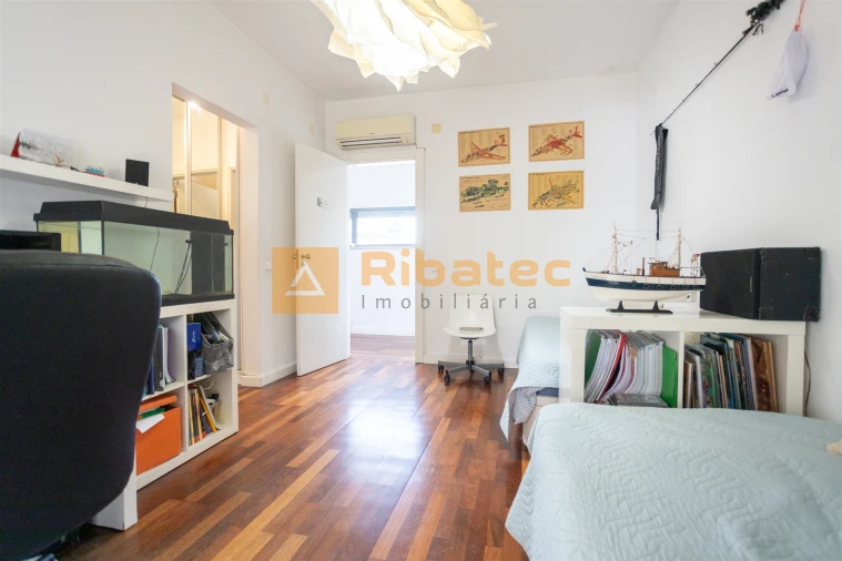 Moradia T3 para Venda em Coruche, Fajarda e Erra Foto 22