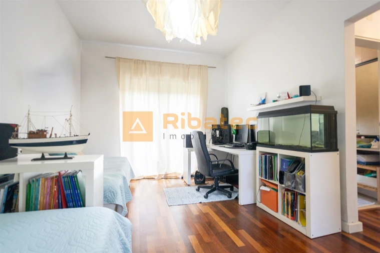 Moradia T3 para Venda em Coruche, Fajarda e Erra Foto 21