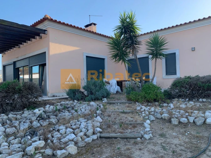 Moradia T3 para Venda em Coruche, Fajarda e Erra Foto 40