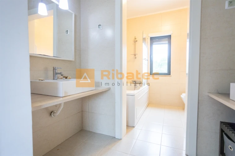 Moradia T3 para Venda em Coruche, Fajarda e Erra Foto 31