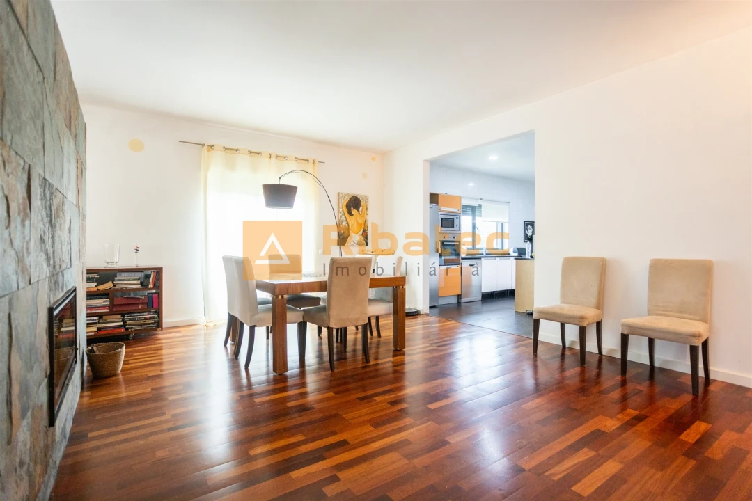 Moradia T3 para Venda em Coruche, Fajarda e Erra Foto 5