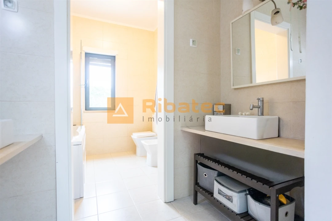 Moradia T3 para Venda em Coruche, Fajarda e Erra Foto 30