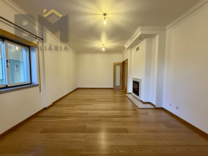 Apartamento T3 para Arrendamento em Castelo Branco Foto 3