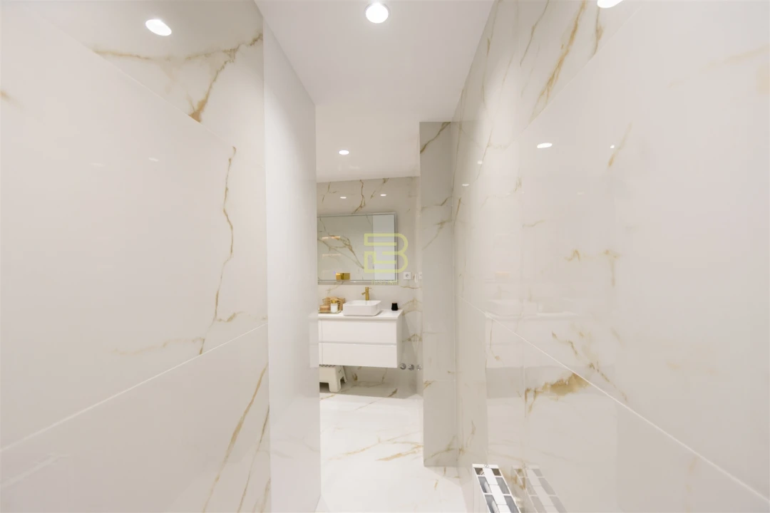 Apartamento T2 para Venda em Ermesinde Foto 17