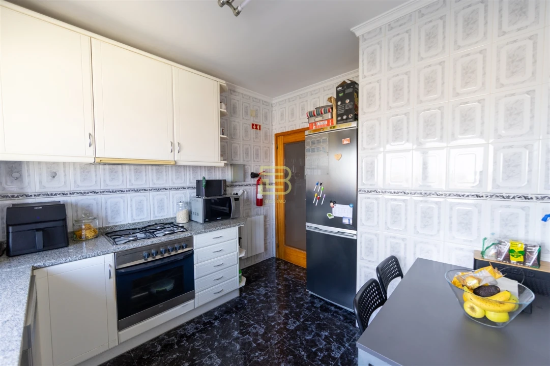 Apartamento T2 para Venda em Ermesinde Foto 8