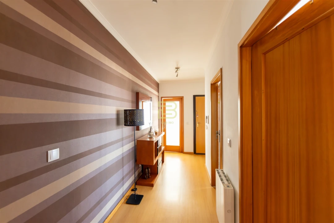 Apartamento T2 para Venda em Ermesinde Foto 12