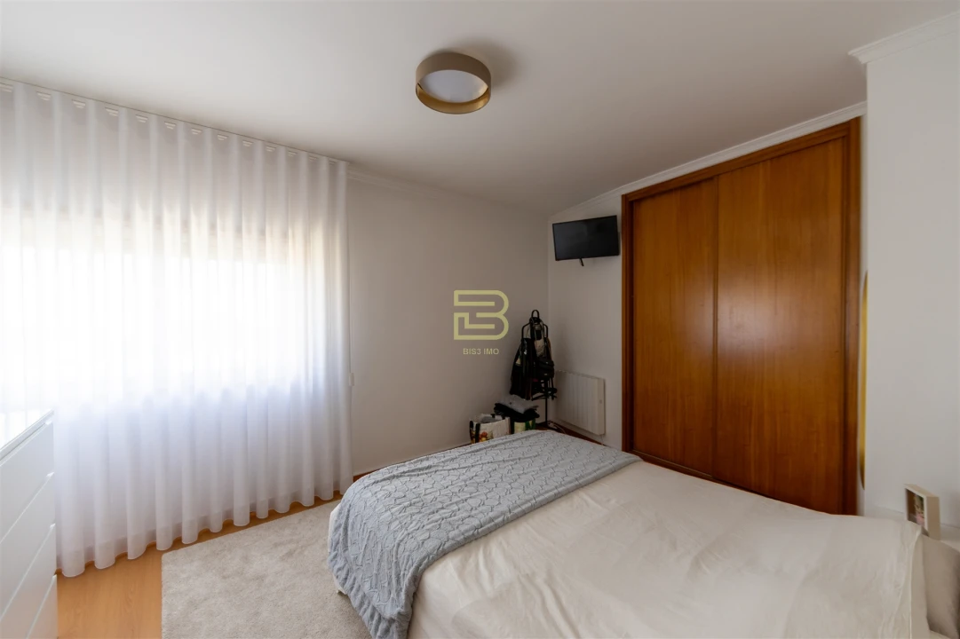 Apartamento T2 para Venda em Ermesinde Foto 14