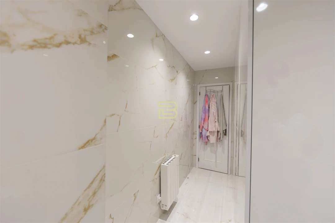 Apartamento T2 para Venda em Ermesinde Foto 19