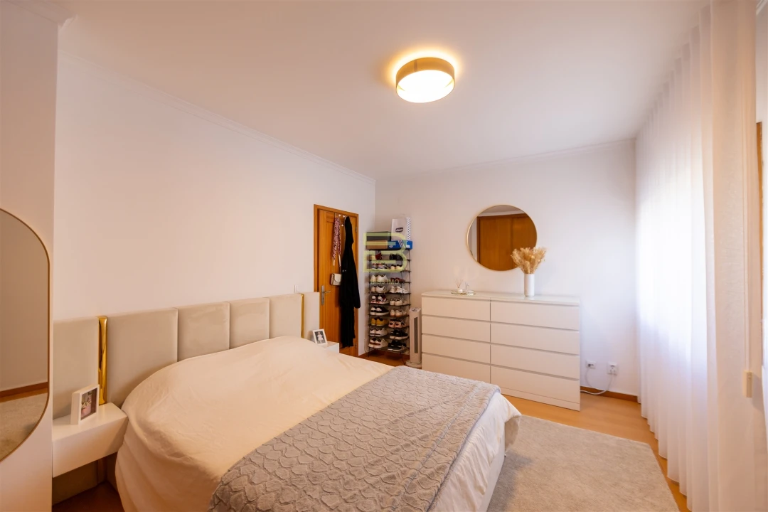 Apartamento T2 para Venda em Ermesinde Foto 15