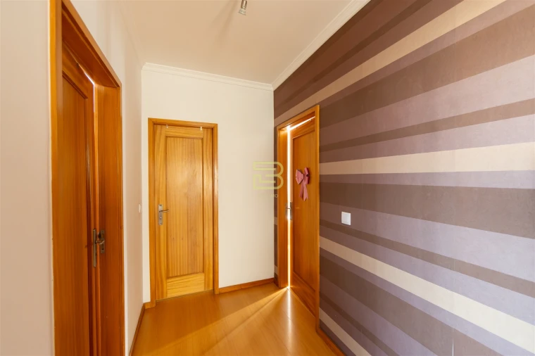 Apartamento T2 para Venda em Ermesinde Foto 13