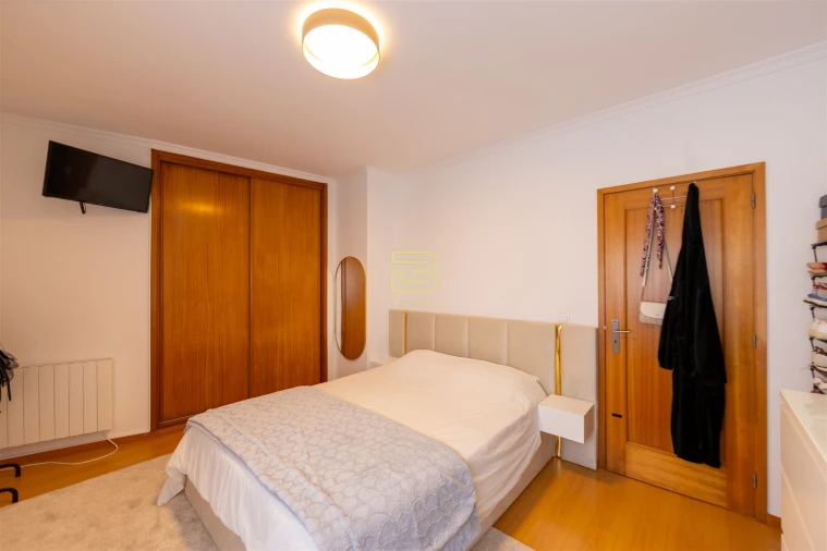 Apartamento T2 para Venda em Ermesinde Foto 16