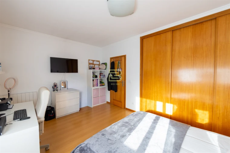 Apartamento T2 para Venda em Ermesinde Foto 20