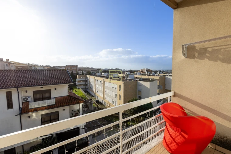 Apartamento T2 para Venda em Ermesinde Foto 5