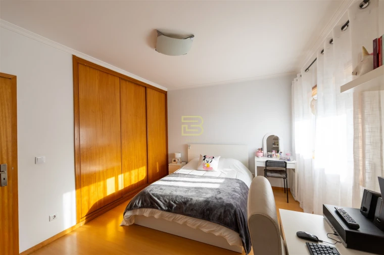 Apartamento T2 para Venda em Ermesinde Foto 22