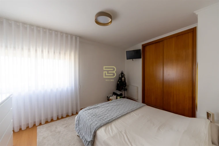 Apartamento T2 para Venda em Ermesinde Foto 14