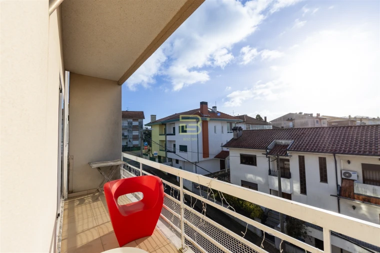 Apartamento T2 para Venda em Ermesinde Foto 6