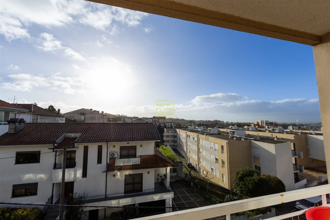 Apartamento T2 para Venda em Ermesinde Foto 7